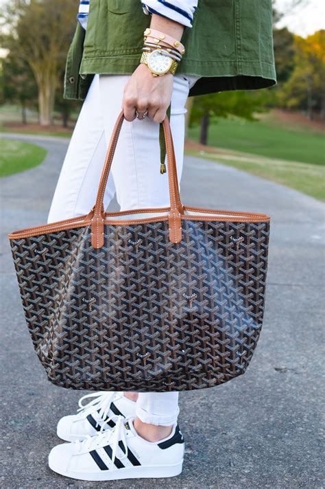 goyard beach tote bag|where to buy Goyard bags.